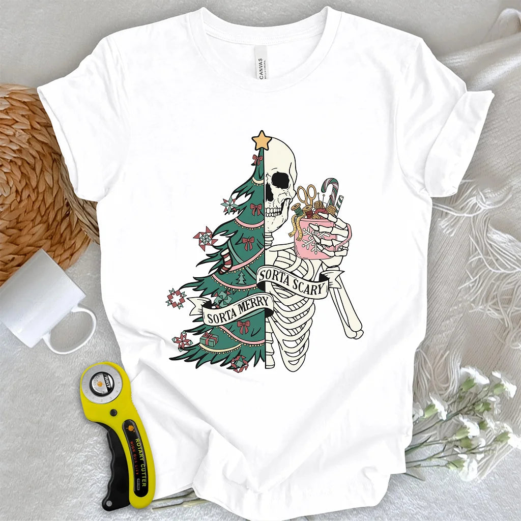Sorta Merry T-shirt