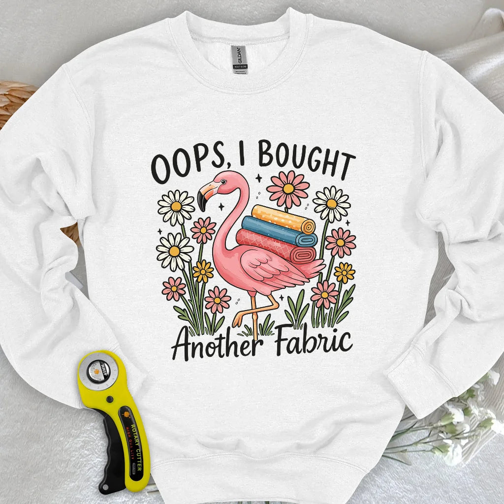 Stash Queen Sweatshirt