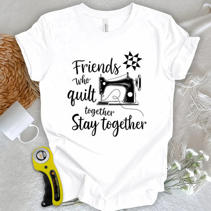 Stay Together T-shirt