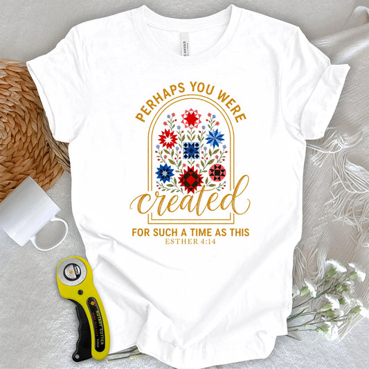 Such A Time T-shirt