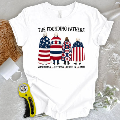 The Founding Threads T-Shirt