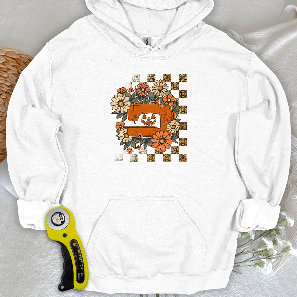 The Jack-o’-Quilter Hoodie