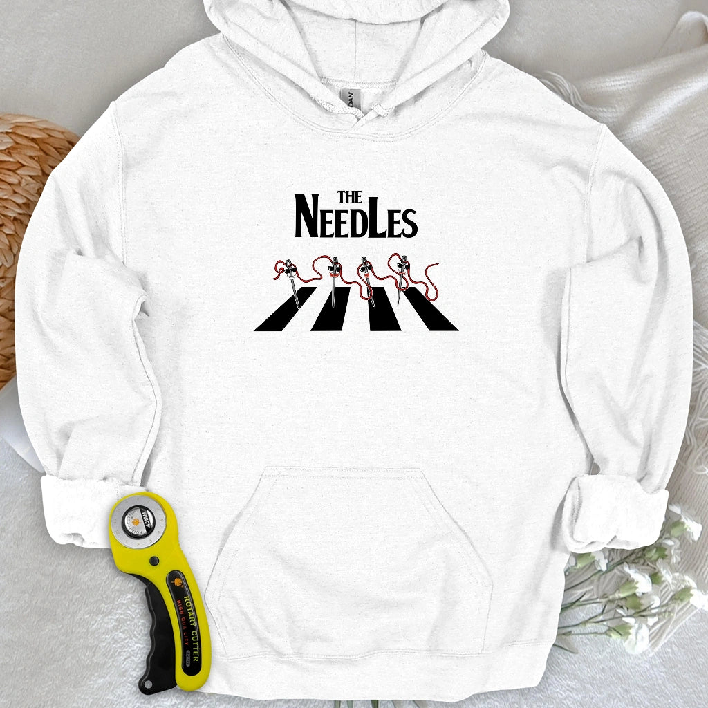 The Needles Hoodie