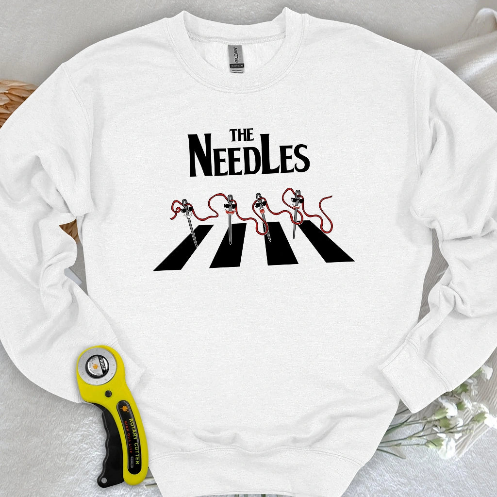 The Needles Sweatshirt