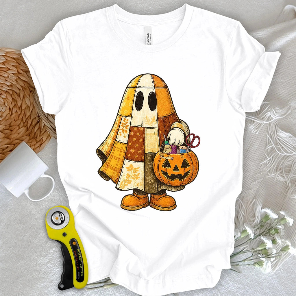 The Patchening T-shirt