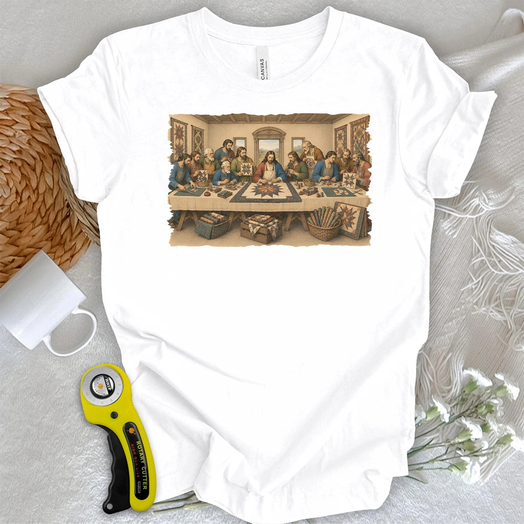 The Quilting Bee T-shirt