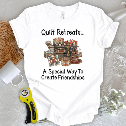 T-shirt Thread & Togetherness