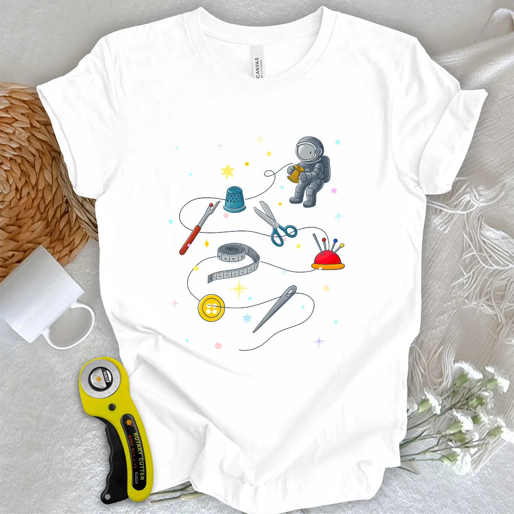 Through the Stars T-shirt