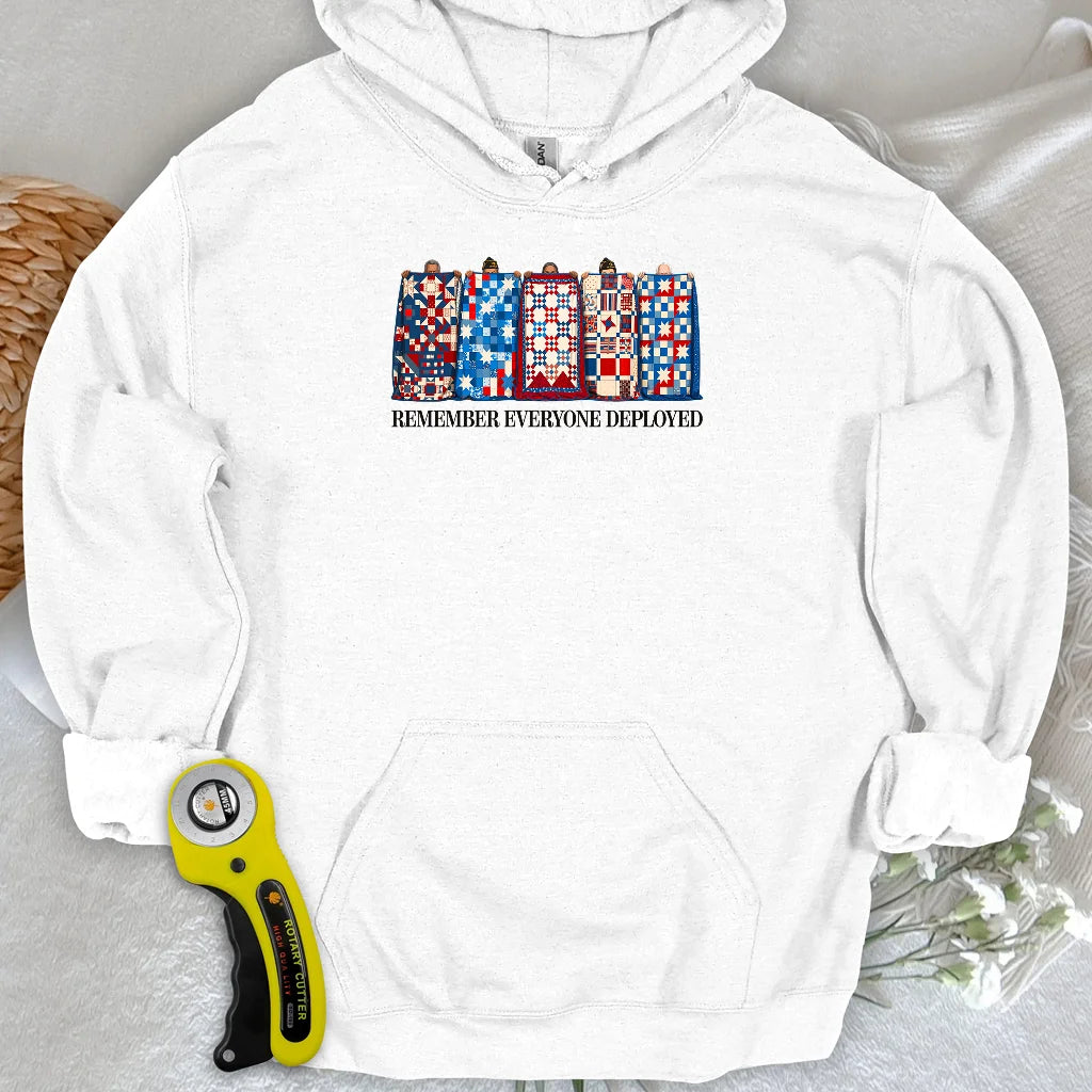 US Veteran Hoodie
