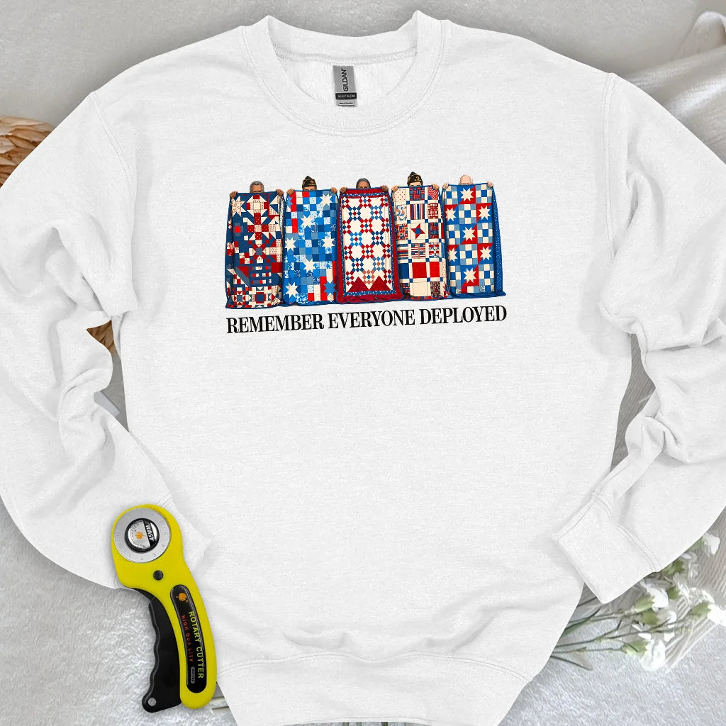 US Veteran Sweatshirt