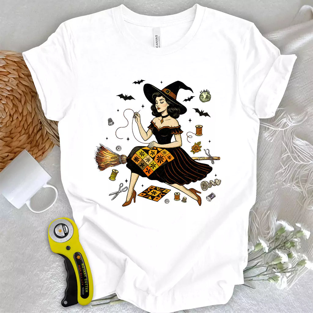 Salem Witch T-shirt