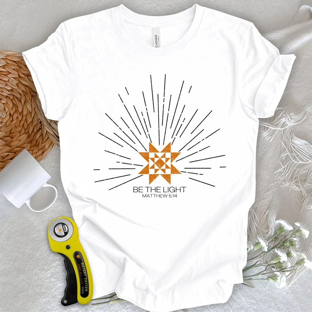 Be the Light T-shirt