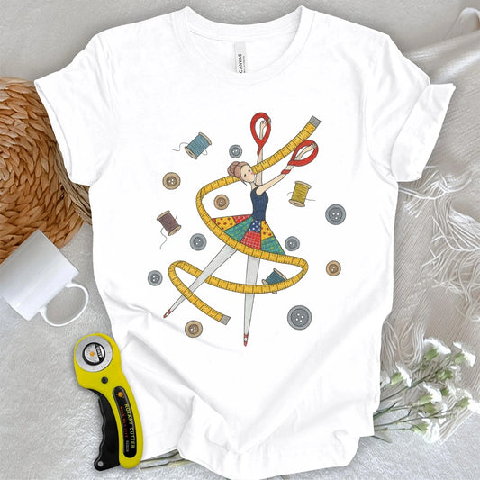 Bonecos Art T-shirt