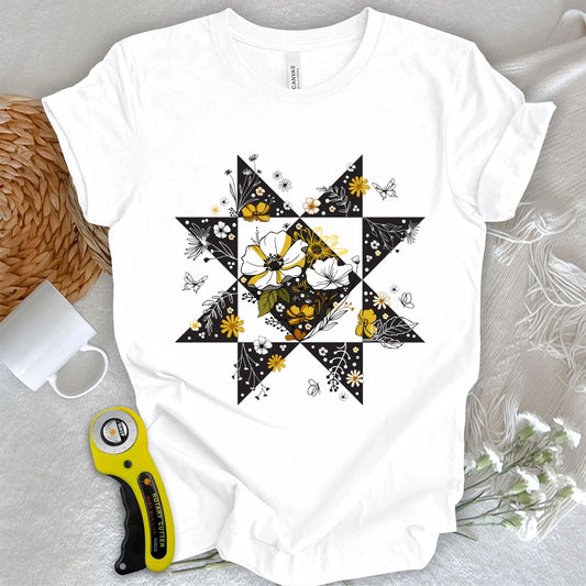Nature Block T-shirt