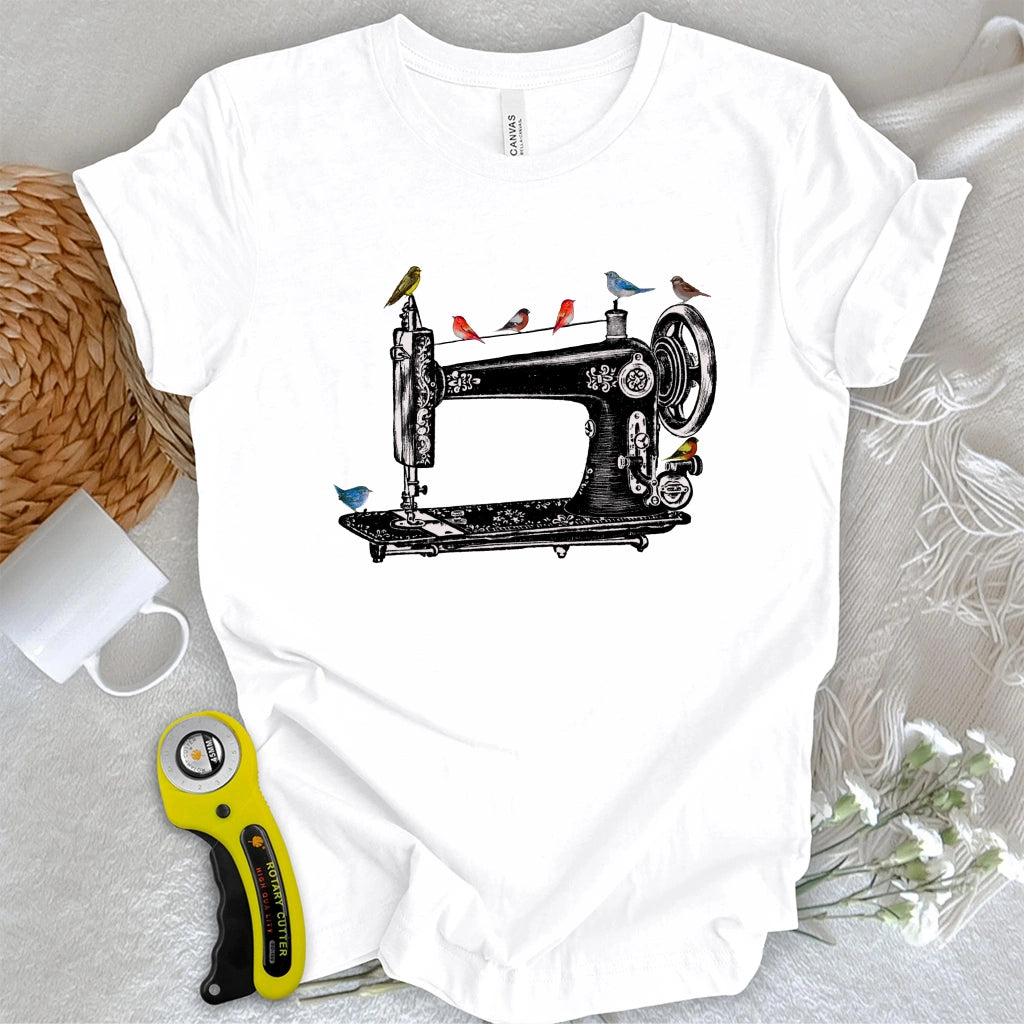 Songbirds T-shirt